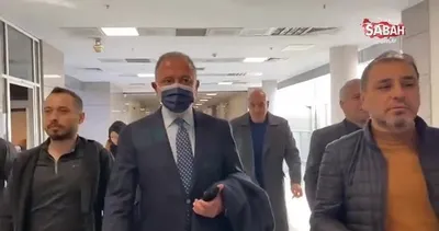 Eline sağlık paylaşımı tepki çekmişti! Fatih Altaylı şüpheli olarak savcılığa ifade veriyor