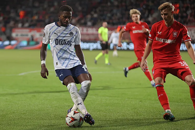 SON DAKİKA FENERBAHÇE HABERLERİ: Fenerbahçe’de 5 ayrılık, 2 transfer! Devre arası operasyonu ortaya çıktı...