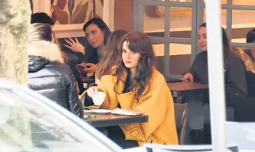 Ayrıldık, hayırlısı