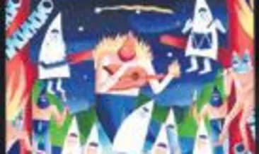 Günümüz sanatına dair bir sergi