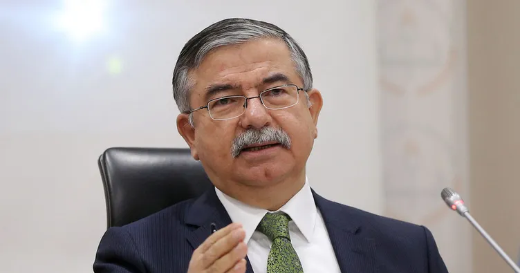 MEB’in yeni müfredatı açıklanıyor