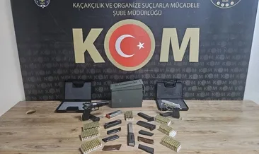 Sakarya-Akyazı'da dev operasyon: 19 gözaltı #sakarya