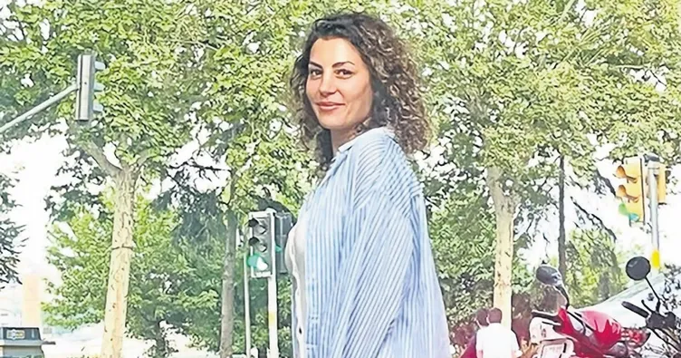 Sevgiliden veda vurgunu