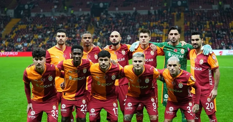 Göztepe Galatasaray’dan transfer istiyor