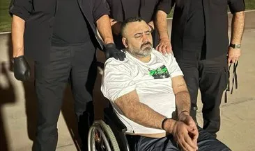 Son dakika: MİT’ten dev suç örgütüne darbe! Binali Camgöz Karadağ’dan Türkiye’ye getirildi #izmir