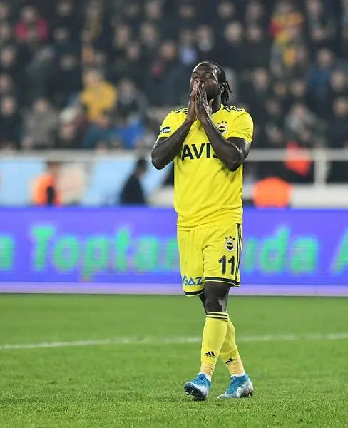 Fenerbahçe'de 78 milyon Lira zarar! İşte sebebi...