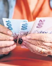 Emekliye %19 memura %15