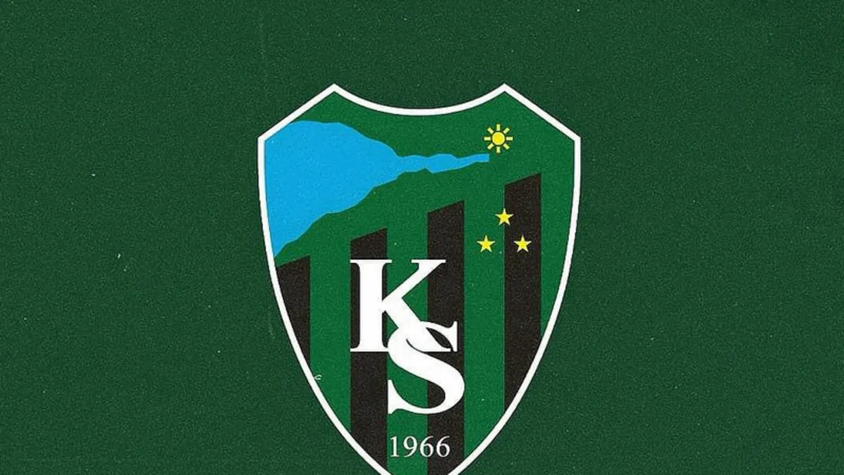 Kocaelispor, Show’un bonservisini alıyor! – Son Dakika Spor Haberleri Kocaelispor, Show’un bonservisini alıyor! – Son Dakika Spor Haberleri