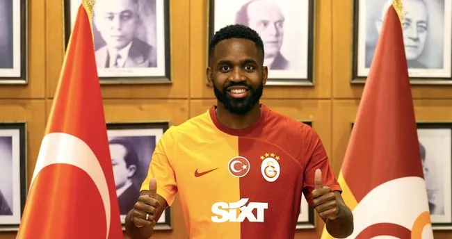 Son dakika: Galatasaray Cedric Bakambu'nun maliyetini açıkladı