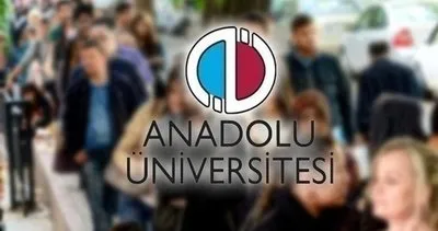 AÖF sınavları online mı, yüz yüze mi yapılacak, ne zaman, hangi tarihte? Anadolu Üniversitesi’nden AÖF sınavlarına ilişkin son dakika açıklaması!