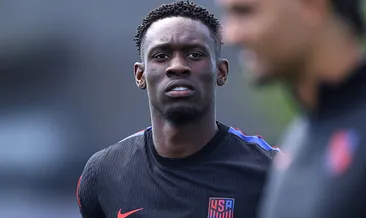 Belçika’dan FIFA’ya Balogun tepkisi!