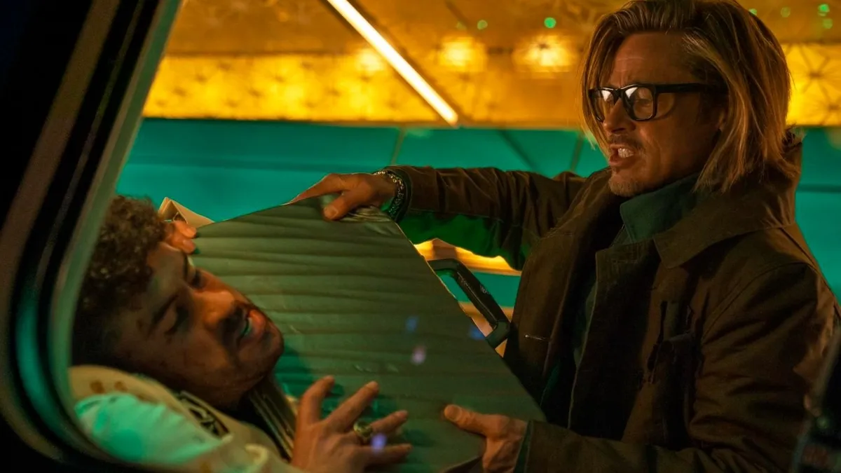 Suikast Treni filmi bu akşam TV’de: Suikast Treni …