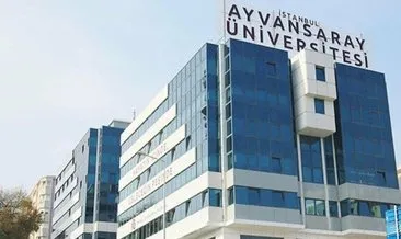 İstanbul Ayvansaray Üniversitesi 8 Öğretim Üyesi alacak