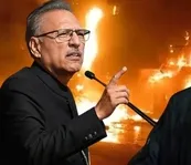 İran krizi büyüyor!