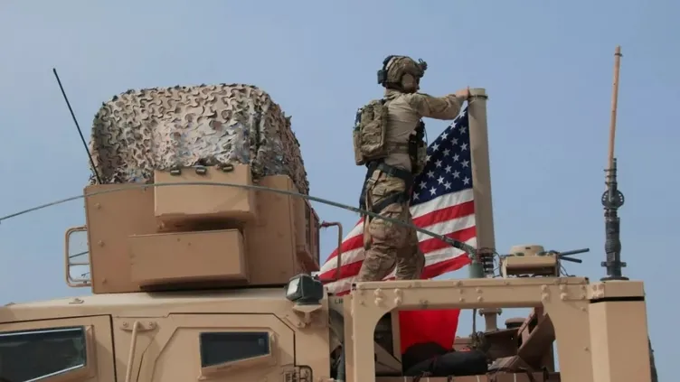 Süreç başladı: ABD askerleri Suriye’yi terk ediyor! Bölgeyi neler bekliyor?