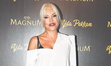 ‘Özgün ve özgür bır kadınım’