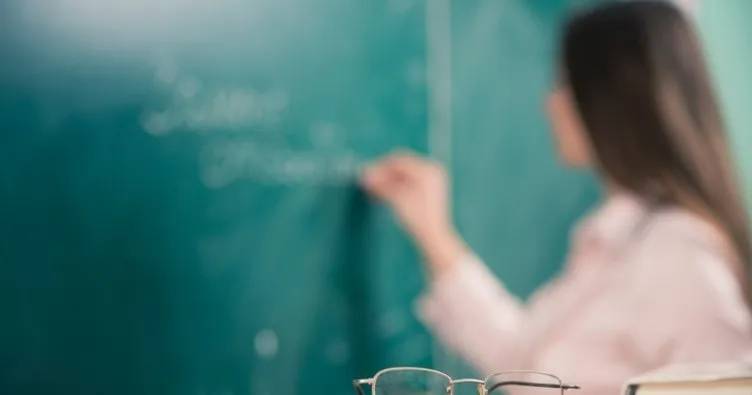 Matematik Öğretmenliği taban puanları 2022 listesi! ÖSYM kılavuzu ile İlköğretim lise Matematik Öğretmenliği üniversite taban puanları ve sıralaması