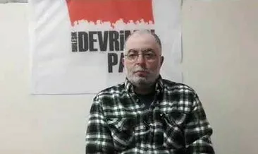 HDP’li Piroğlu’nun DHKP-C sevdası