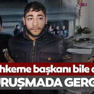 Duruşmada gergin anlar... Ceren Damar davasında mahkeme başkanı bile dayanamadı!