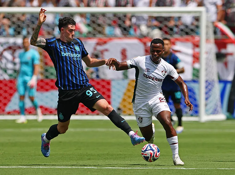 Son dakika transfer haberi: Galatasaray’ın gözü Fluminense-Chelsea maçında! Cimbom’un eski aşkı depreşti...