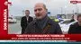 Son dakika! Bakan Soylu, tedbirleri inceledi | Video
