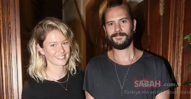 Burcu Biricik minik kızıyla kontrole giderken paylaşım yaptı: Başına geleceklerden habersiz…