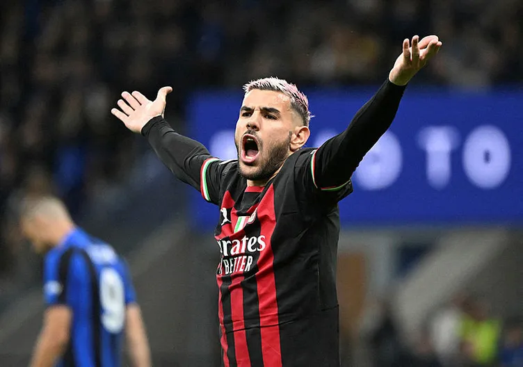 SON DAKİKA HABERLERİ: CIES’e göre dünya futbolunun en iyileri belli oldu! Süper Lig’den o yıldız listede...