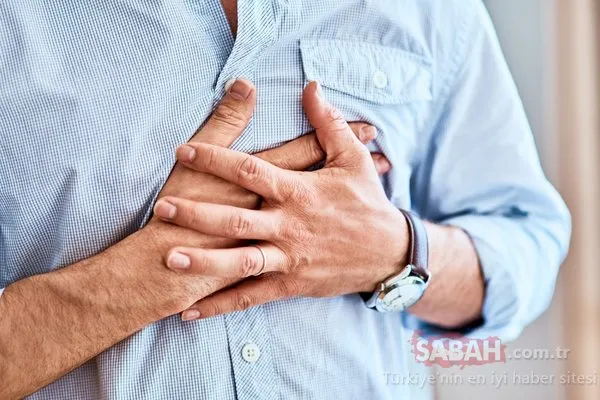 Bu besin 4 saat içinde damarları temizliyor!