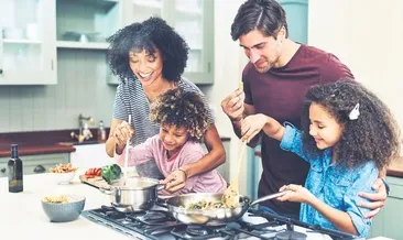 Ergenlikte 8 yaş tehlikesi