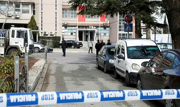 Karadağ’da bombalı saldırı: 5 yaralı