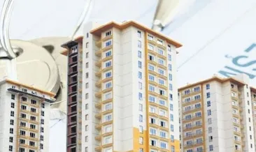 Kiradaki konutların değeri 701 milyar $