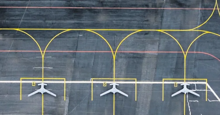 Baykar’ın gözdeleri saha’ya çıkıyor