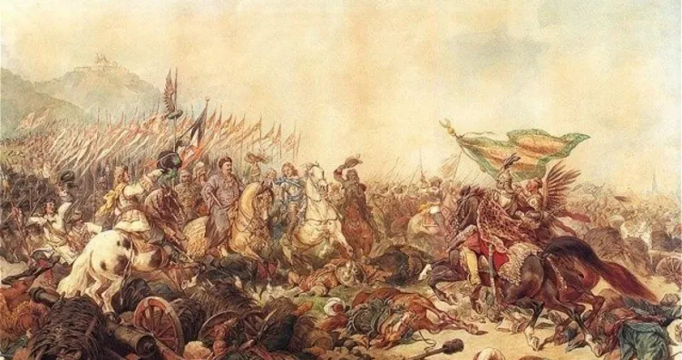 Tarihte Bugün 14 Temmuz