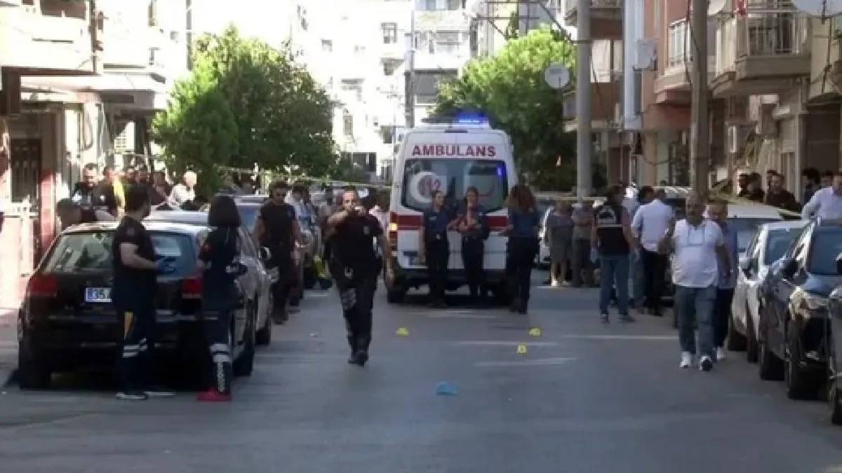 Balçova’da polis karakoluna saldırmıştı: 13 şüpheli hakkında iddianame hazırlandı Balçova’da polis karakoluna saldırmıştı: 13 şüpheli hakkında iddianame hazırlandı