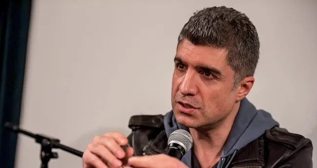 İşte Özcan Deniz’in yeni aşkı