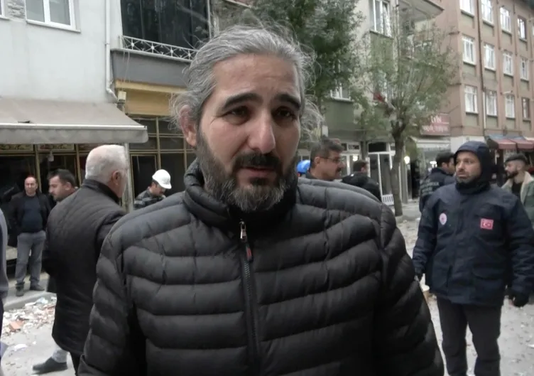 SON DAKİKA... Çorum’daki doğalgaz patlaması ile ilgili korkunç iddia: Olaydan 45 dakika önce…