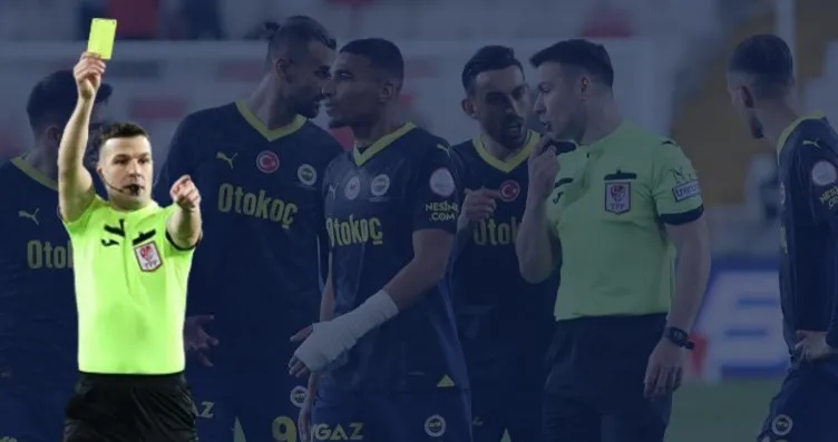 Ahmet Çakar’dan çarpıcı yorum! Fenerbahçe’nin...