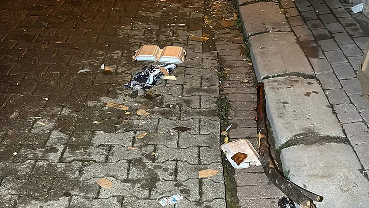 Uşak’ta evlat dehşeti: Babasını döverek öldürdü!