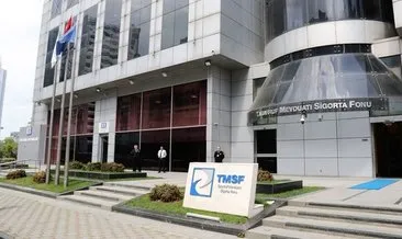 TMSF’den ’Erciyes Anadolu Holding’ açıklaması