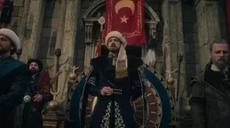 Kuruluş Orhan 12. Bölüm Son Fragmanı yayınlandı izle | Video