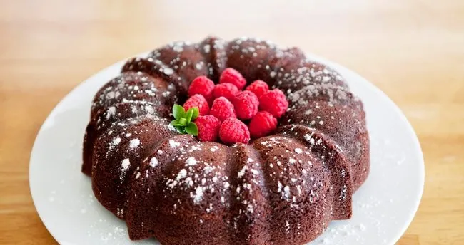 En kolay kakaolu kek tarifi Kakaolu kek nasıl yapılır? Püf noktaları