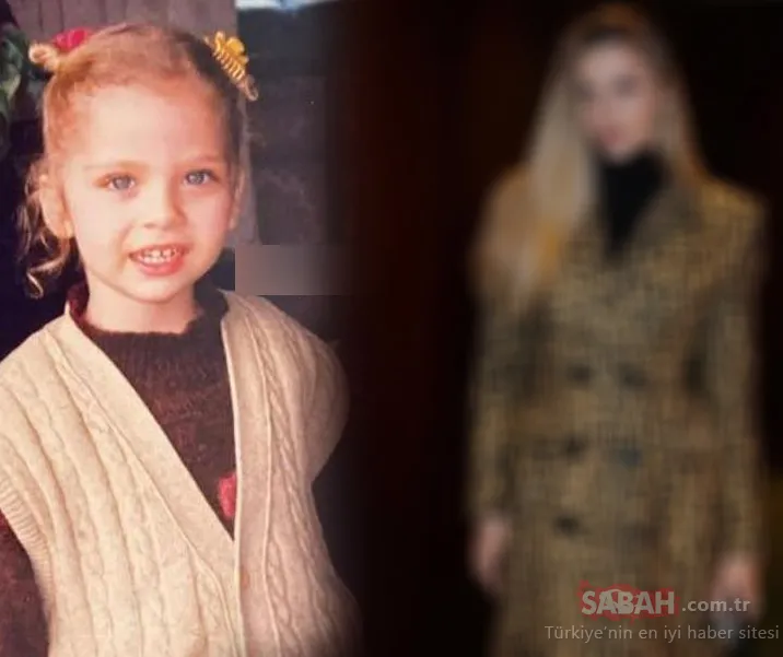 ‘Çılgın Bediş havam var’ diyerek paylaştı! Bu küçük kız çocuğunun kim olduğunu duyunca çok şaşıracaksınız!