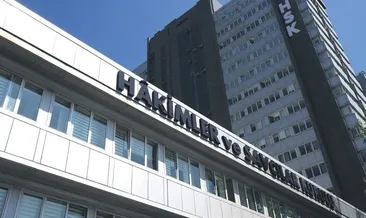 HSK’ya seçilen 11 üye göreve başlıyor