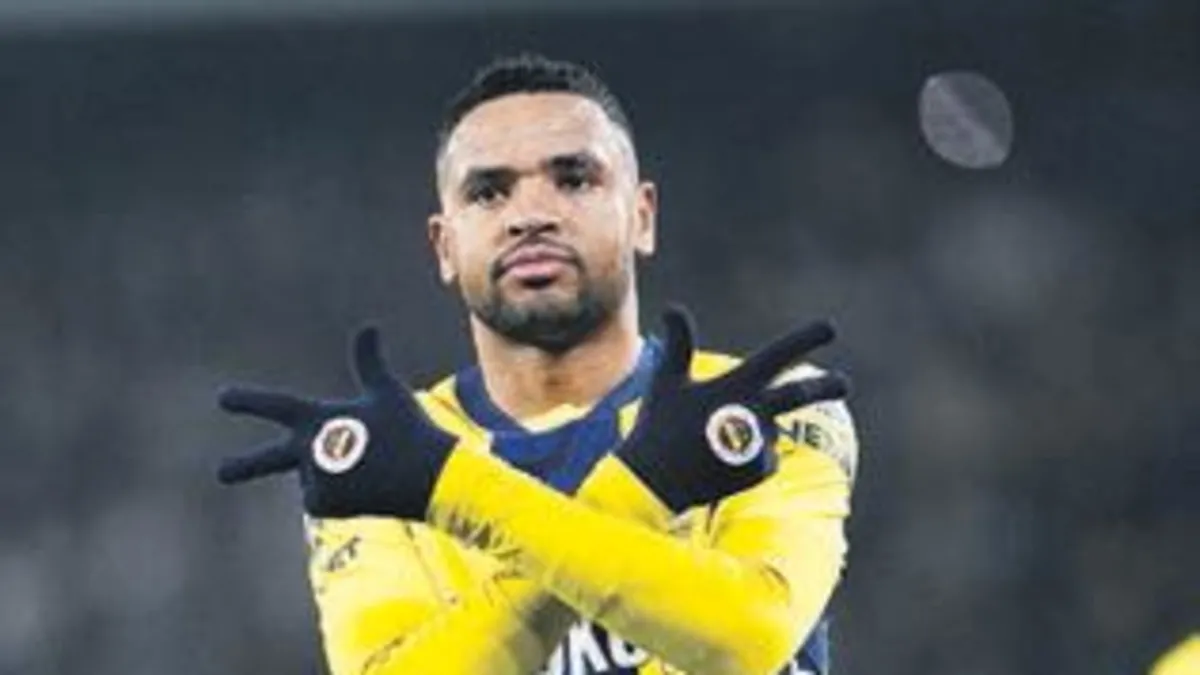 En-Nesyri’de son viraja girildi!