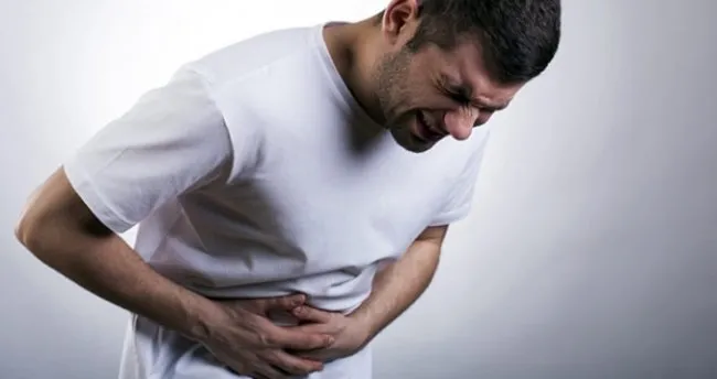 midedeki kemirici agrinin sebebi ulser