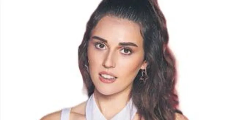 Hem iyi hem kötü kız oldu