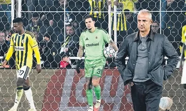 Keder peşini Pragmıyor
