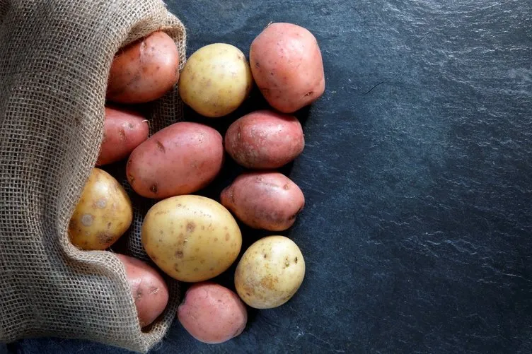 Patates nasıl haşlanır? Patates haşlamanın püf noktaları