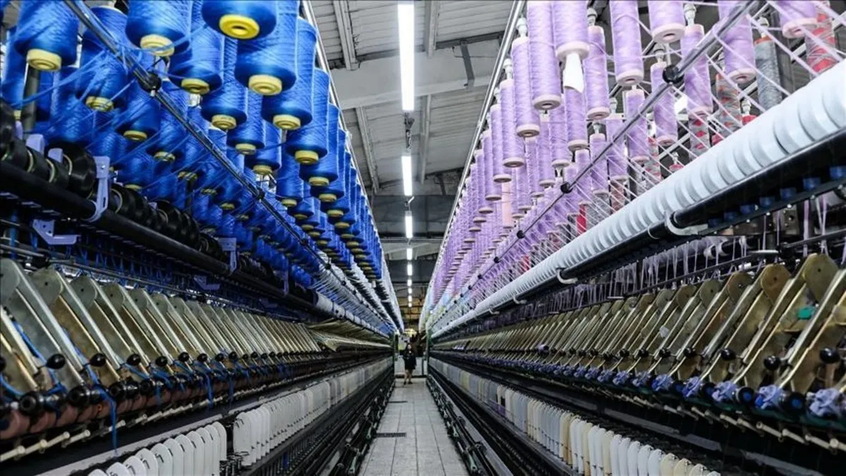 20 milyon dolarlık finansman desteği aldı