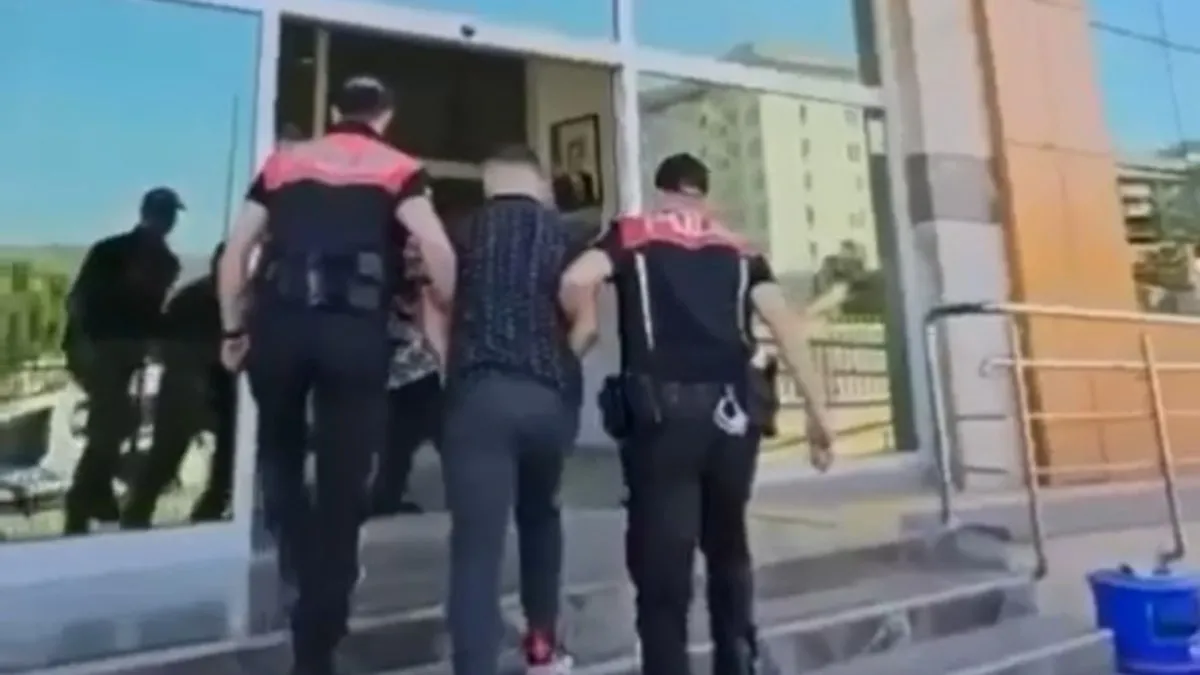 6 firari hükümlü asayiş polisine yakalandı